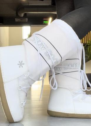 Snow ❄️ boots4 фото