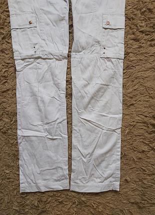 Брючки s 2