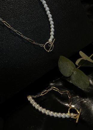 Набор украшений 8