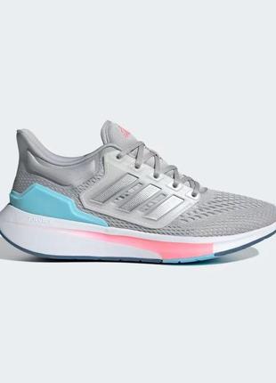 Кросівки adidas eq21 run gw6720