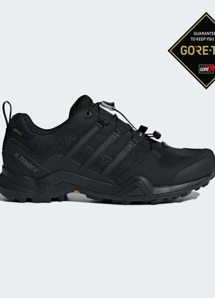 Взуття для активного відпочинку terrex swift r2 gore-tex cm7492