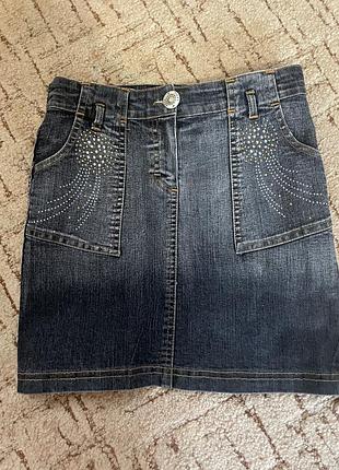 Юбка