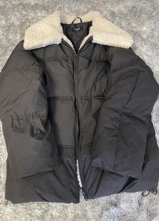 Зимова куртка colin’s2 фото