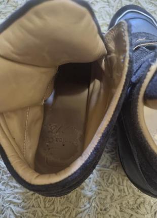 Сникеры monica corte, 39 г.