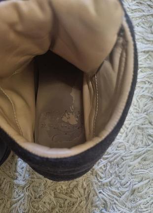 Сникеры monica corte, 39 г.