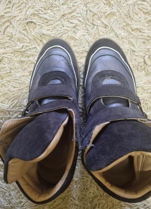 Сникеры monica corte, 39 г.