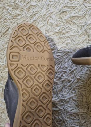 Сникеры monica corte, 39 г.