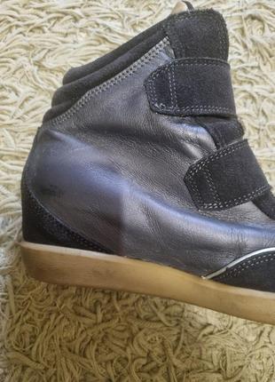 Сникеры monica corte, 39 г.