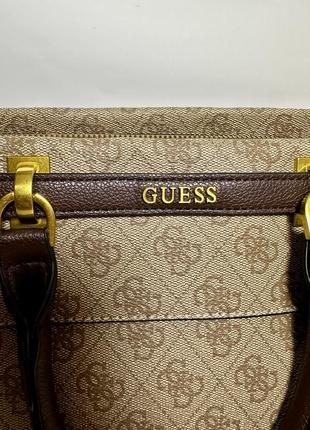 Сумка guess6 фото