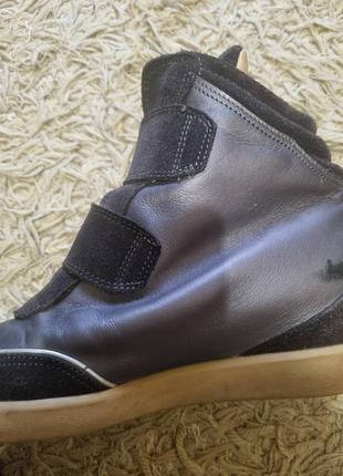 Сникеры monica corte, 39 г.