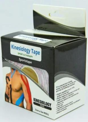 Kinesiology tape | кінезіо тейп в рулоні2 фото