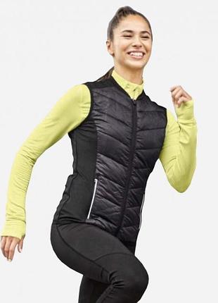 Жилет жіночий crivit