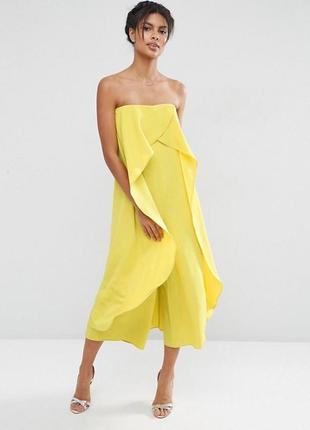 Комбінезон /asos/ромпер/стильний/asos