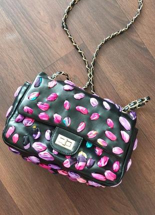 Оригинальная сумка