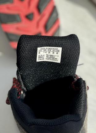 Кросівки, хайтопи, черевики adidas4 фото