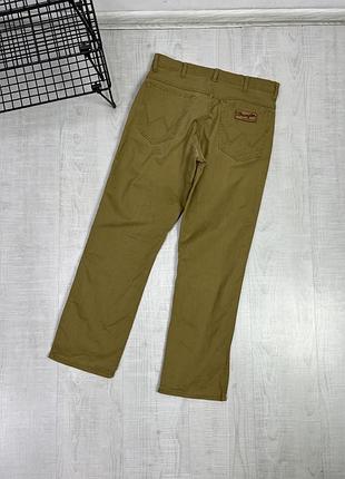 Штани wrangler jeans