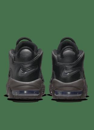 Кросівки жіночі nike air more uptempo dv1137-0014 фото