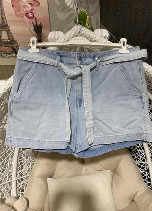 Шорти gap
