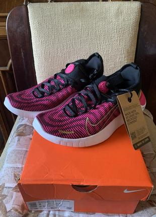 Кроссовки nike free next nature новые в коробке2 фото