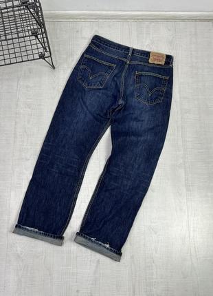 Джинси levis 5011 фото