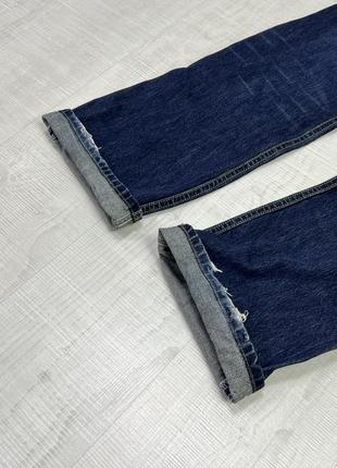 Джинси levis 5017 фото