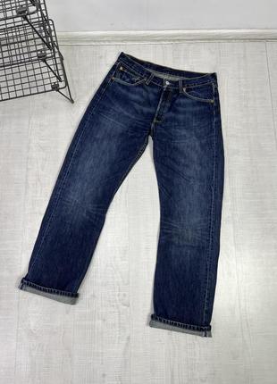 Джинси levis 5012 фото