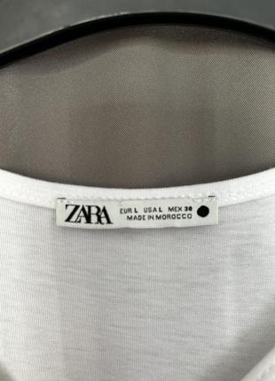 Платье от zara👌10 фото