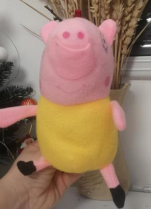 Свинка 🐽 пеппа peppa pig 5