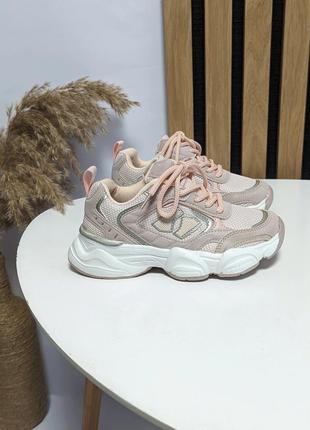 Кроссовки для девочек