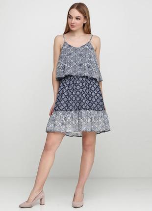 Сарафан francesca's мини