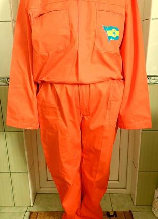 Комбінезон/роба новий, р.50-52.