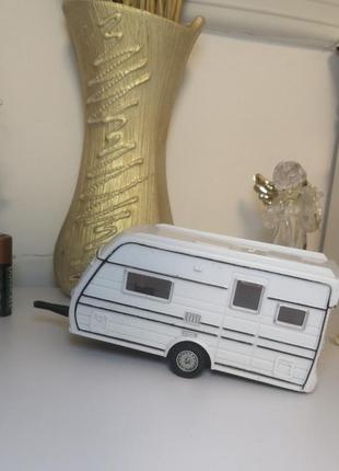 Прицеп фургон машинка фургончик машина автомобиль