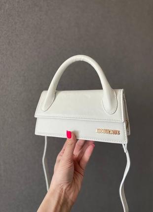 Сумка jacquemus