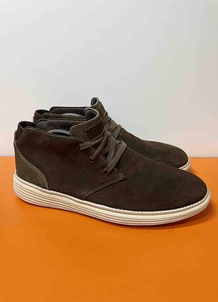 Оригинальные кроссовки ботиночки skechers 🔥