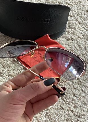 Очки солнцезащитные enni marco