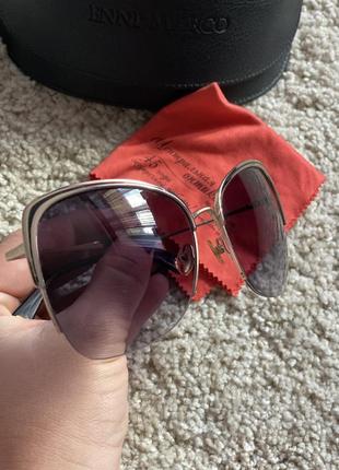 Очки солнцезащитные enni marco