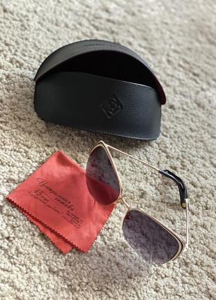 Очки солнцезащитные enni marco