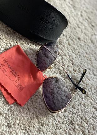 Очки солнцезащитные enni marco