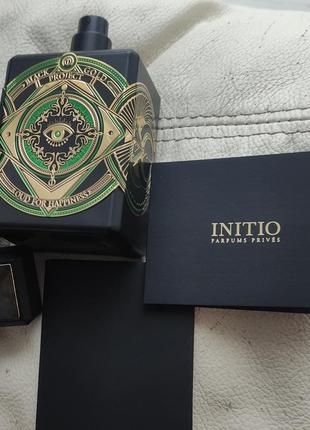 Oud for happiness initio parfums prives