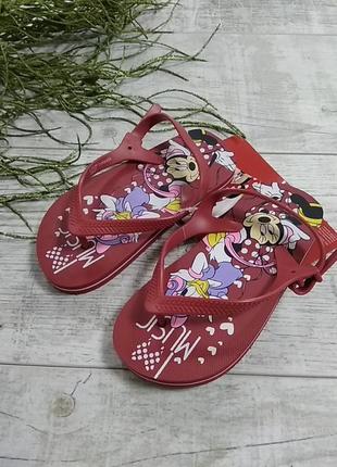 Вьетнамки disney