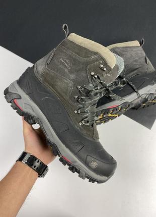 Ботінки karrimor waterproof original сапоги утепленные 45р