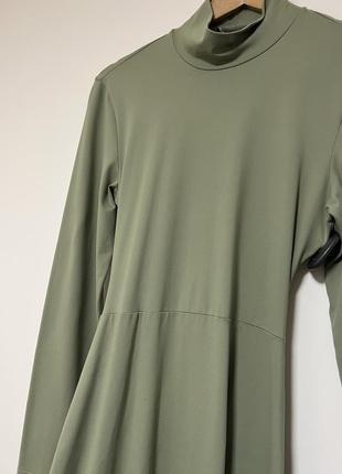 Плаття bershka 2