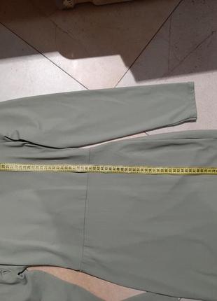 Платье bershka 6