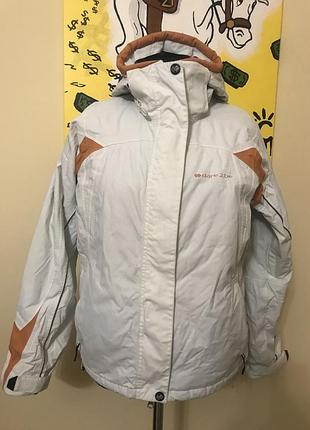 Куртка спортивна  лижна