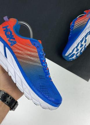 Кроссовки another Hoka the 6 original 42р беговые легкие