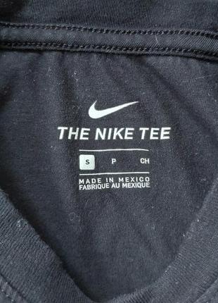 Мужская футболка the nike tee just do it5 фото