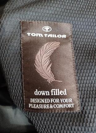 Куртка Tom tailor.4 фото