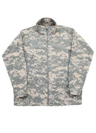 Куртка ecwcs gen iii level 4 jacket acu, acu, xs,sr,mr,lr,xlr,ll