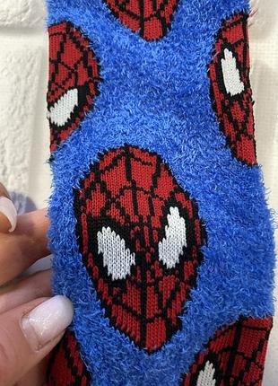 Носки с антискользящей подошвой