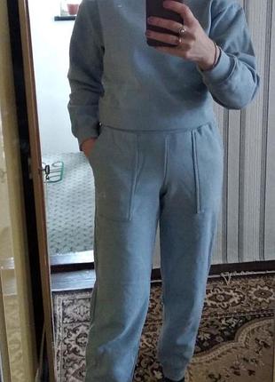 Спортивний костюм